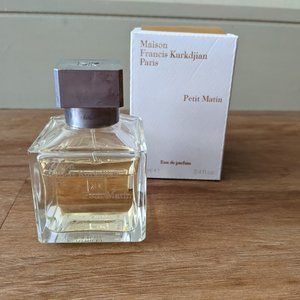 MAISON FRANCIS KURKDJIAN Petit Matin Eau de Parfum